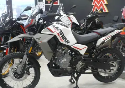 Moto Morini Allthrike 450 (2025 - 26) - Annuncio 10084392