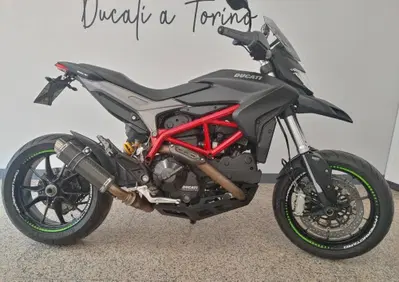 Ducati Hypermotard 821 (2013 - 15) - Annuncio 10084401