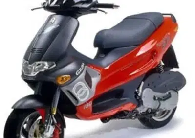 Ricambi Usati Originali Gilera Runner 180 (FXR 2T - Annuncio 10084395