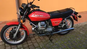 Moto Guzzi  