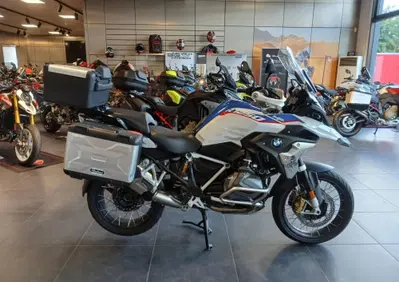 Bmw R 1250 GS (2019 - 20) - Annuncio 10084372