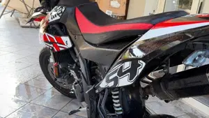 Aprilia SX 125 (2021 - 24)  (2)