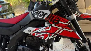Aprilia SX 125 (2021 - 24)  (3)