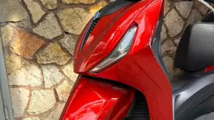 Piaggio Beverly 400 S ABS-ASR (2021 - 24) 