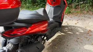 Piaggio Beverly 400 S ABS-ASR (2021 - 24)  (3)