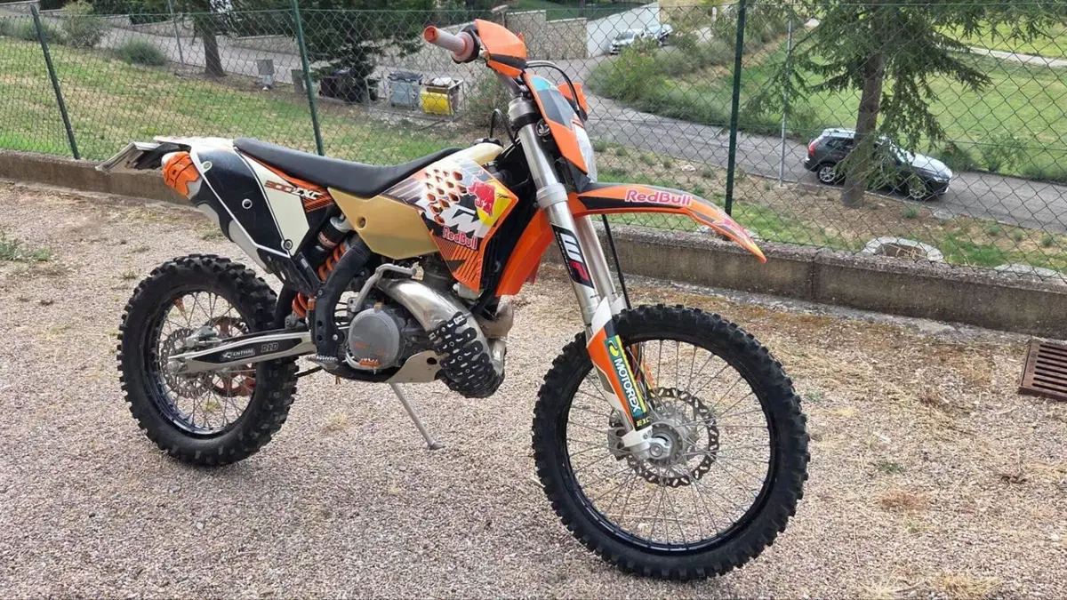 KTM 300 EXC E (2011)  (3)