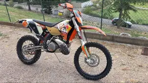 KTM 300 EXC E (2011)  (3)