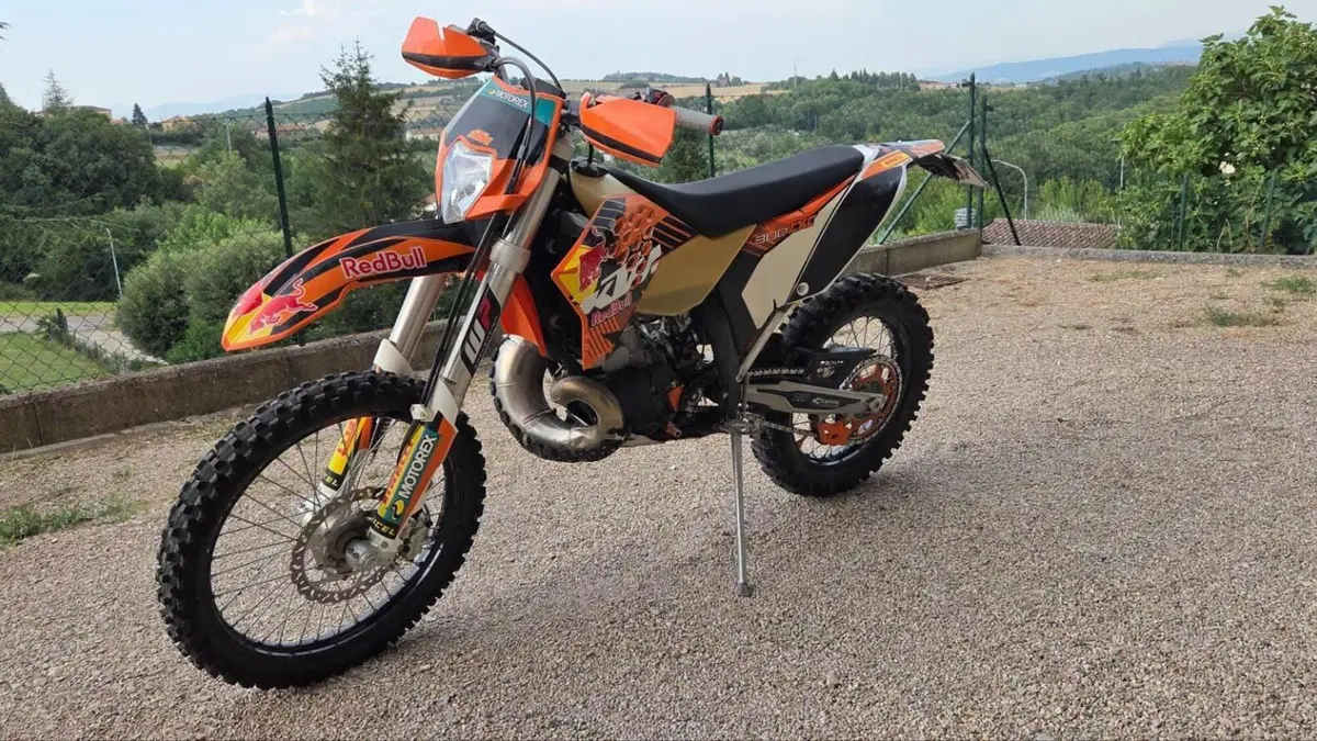 KTM 300 EXC E (2011)  (8)