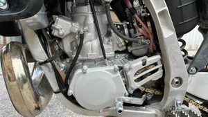 Fantic Motor XX 250 Black Edition 2T (2024)  (4)