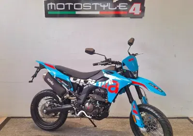Aprilia SX 125 (2025 - 26) - Annuncio 10084403