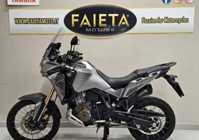 Honda Africa Twin CRF 1100L Adventure Sports (2022 - 23) - Annuncio 9965260