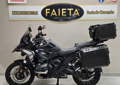 Bmw R 1300 GS Triple Black (2023 - 26) - Annuncio 10084412