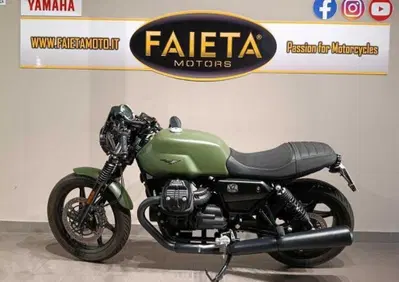 Moto Guzzi V7 Stone (2021 - 24) - Annuncio 10084413