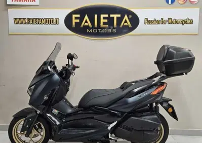 Yamaha X-Max 300 Tech Max (2021 - 24) - Annuncio 10084419
