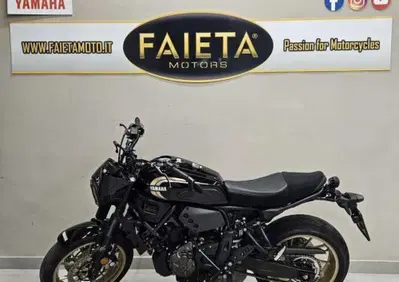 Yamaha XSR 700 (2022 - 26) - Annuncio 10084421