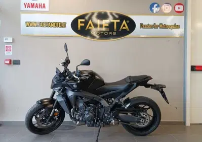 Yamaha MT-09 (2024 - 26) - Annuncio 10084422