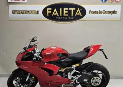 Ducati Panigale V2 (2021 - 24) - Annuncio 10084429