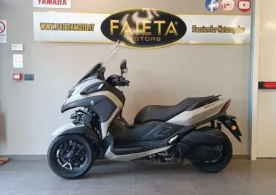 Yamaha Tricity 300 (2021 - 24) - Annuncio 10084430