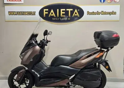 Yamaha X-Max 300 ABS (2017 - 20) - Annuncio 10084437