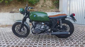 Bmw R45 epoca