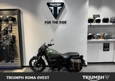Royal Enfield Meteor 350 Aurora (2024 - 26) - Annuncio 10084434