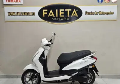 Yamaha D'Elight 125 (2021 - 26) - Annuncio 10073272