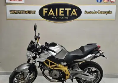 Aprilia Shiver (2008 - 10) - Annuncio 10084444