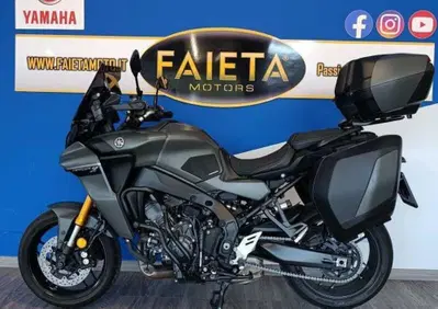 Yamaha Tracer 9 GT (2021 - 24) - Annuncio 10084447
