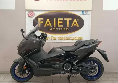 Yamaha T-Max 560 (2025 - 26) - Annuncio 10084452