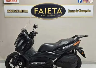 Yamaha X-Max 300 ABS (2017 - 20) - Annuncio 10084454