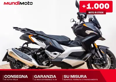 Peugeot XP400 GT (2023 - 24) - Annuncio 10047173