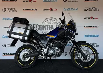 Yamaha XT 660 X (2004 - 16) - Annuncio 10064435