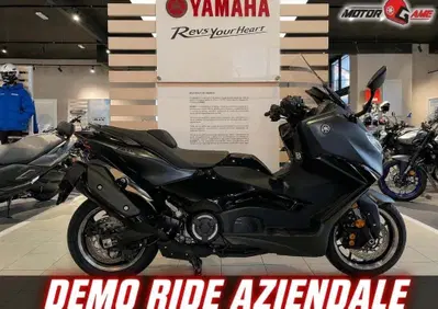 Yamaha T-Max 560 Tech Max (2025 - 26) - Annuncio 10071384