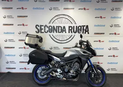 Yamaha Tracer 900 ABS (2015 - 16) - Annuncio 10084202