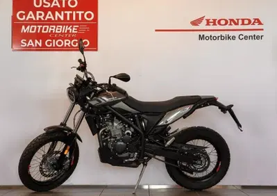 Betamotor Alp X (2024 - 26) - Annuncio 10084467