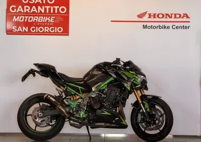 Kawasaki Z 900 SE (2022 - 24) - Annuncio 10084469