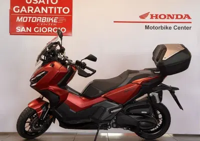 Honda ADV 350 (2022 - 24) - Annuncio 10084470