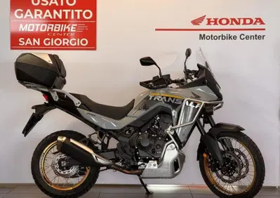 Honda Transalp XL750 (2025) - Annuncio 10084471