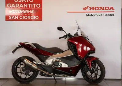 Honda Integra 700 (2011 - 13) - Annuncio 10084473