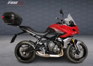 Triumph Tiger Sport 660 (2022 - 24) - Annuncio 10084474