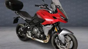 Triumph Tiger Sport 660 (2022 - 24)  (2)