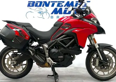 Ducati Multistrada 950 (2018) - Annuncio 10048729