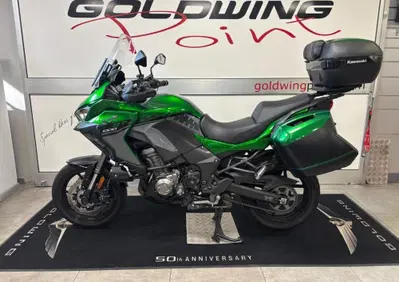 Kawasaki Versys 1000 Grand Tourer (2017 - 20) - Annuncio 10084477