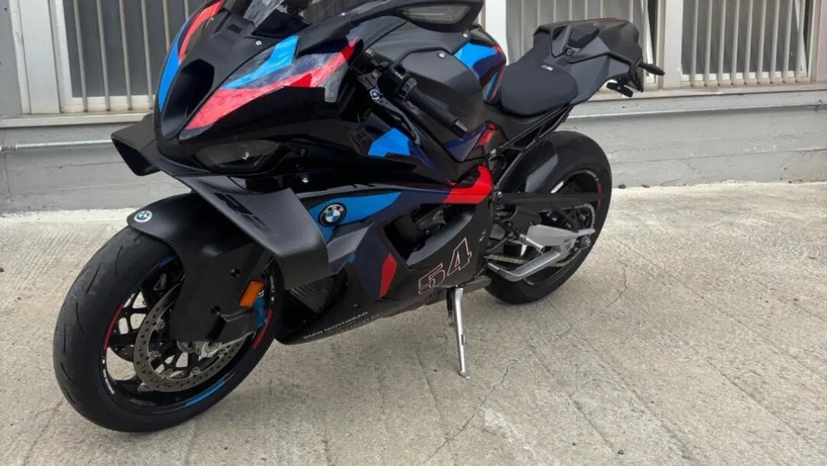 Bmw M 1000 RR (2025 - 27)  (3)