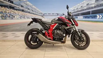 Honda CB 1000 R ABS (2011 - 17) usata