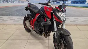 Honda CB 1000 R ABS (2011 - 17)  (5)
