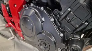 Honda CB 1000 R ABS (2011 - 17)  (6)
