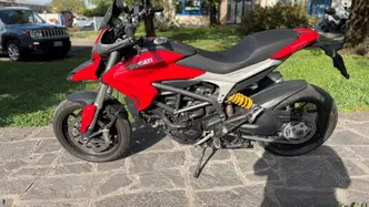 Ducati Hyperstrada 821 (2013 - 15) usata