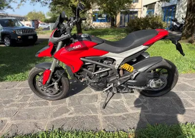 Ducati Hyperstrada 821 (2013 - 15) - Annuncio 10084479