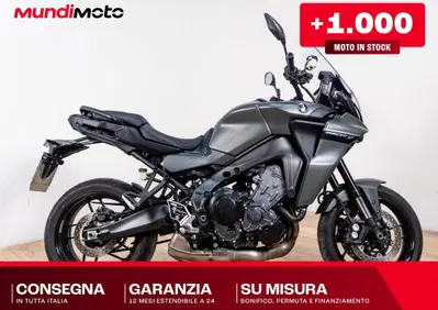 Yamaha Tracer 9 (2021 - 24) - Annuncio 10074720